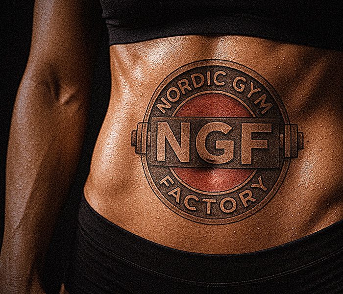 Tutustu kattavaan ja monipuoliseen kuntosalilaitteiden tarjontaan