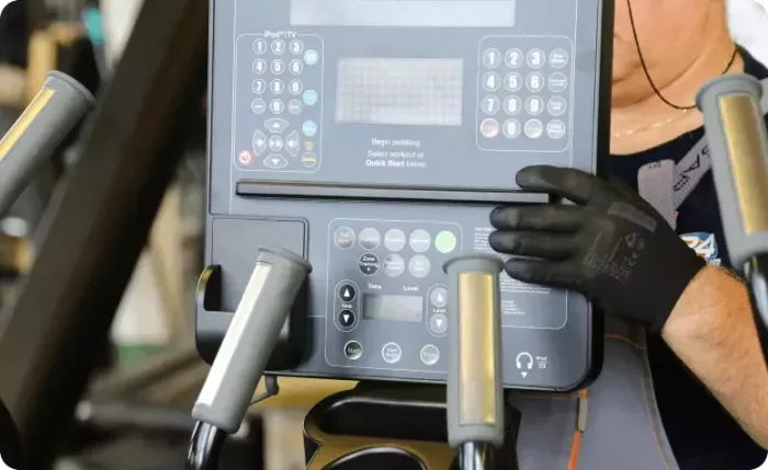 1. Kuljetus ja teknisen kunnon arviointi