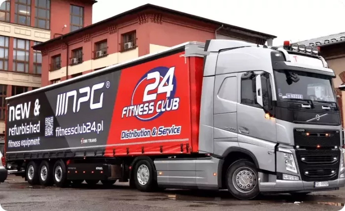 1. Kuljetus ja teknisen kunnon arviointi