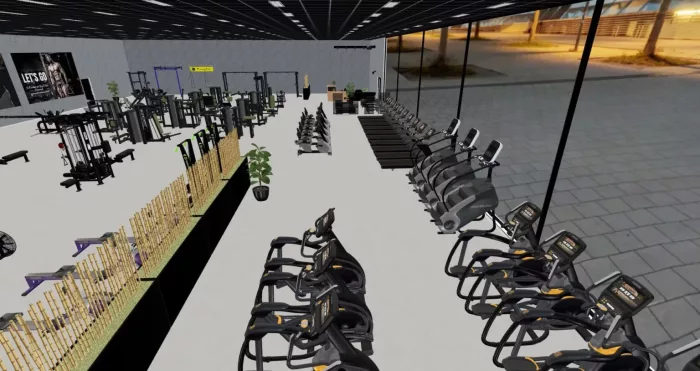 1. Suunnitelma saa muodon ja värin.