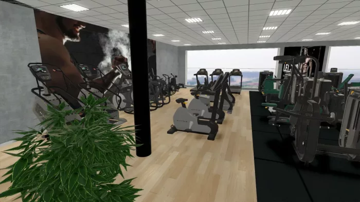 3. Viestintätyökalut sijoittajien, liikekumppaneiden ja potentiaalisten asiakkaiden kanssa.