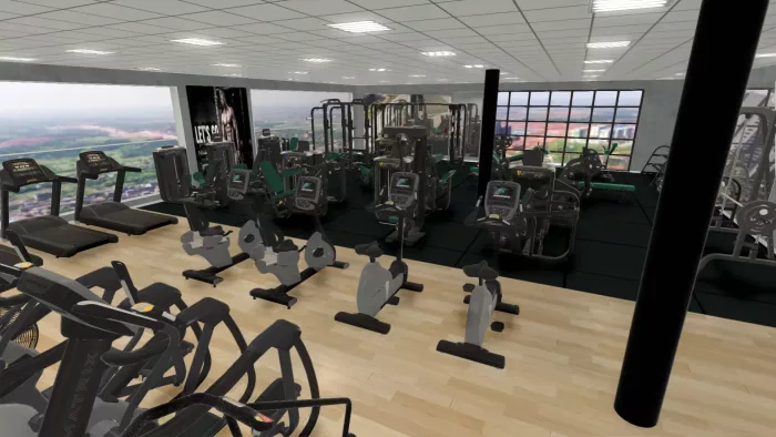 3. Viestintätyökalut sijoittajien, liikekumppaneiden ja potentiaalisten asiakkaiden kanssa.