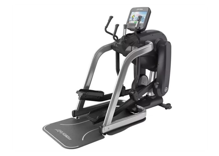 Mukautuvat kuntoilulaitteet