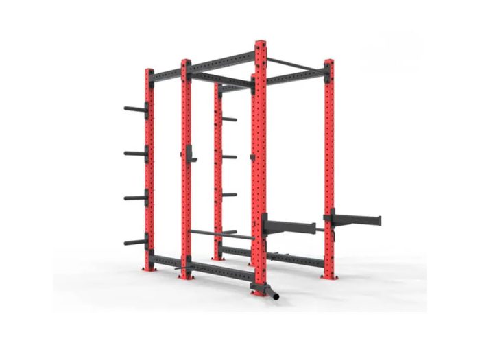 Toiminnalliset harjoitusrekit