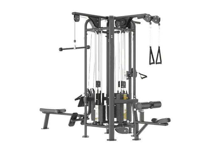 Monitoimi- ja toiminnalliset laitteet